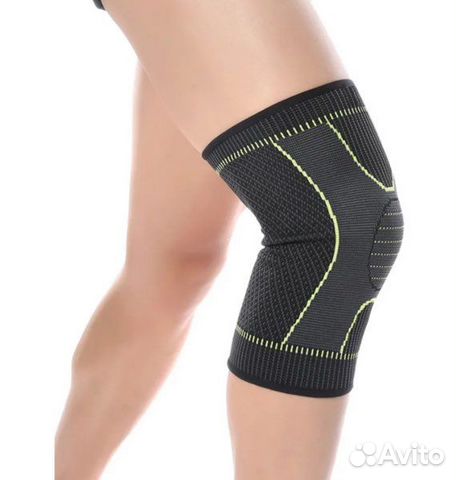 Наколенник,бандаж суппорт на коленный сустав