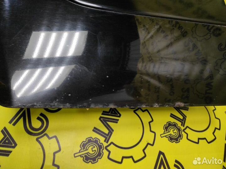 Дверь задняя правая Toyota Rav4 ACA21 1azfse