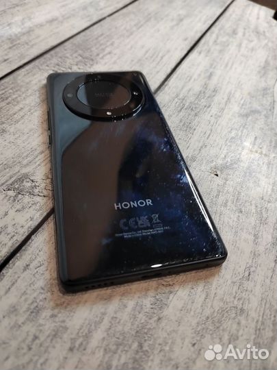 HONOR X9a, 6/128 ГБ