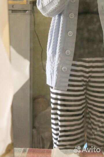 3 старых зеркала