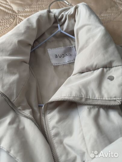 Куртка весна осень