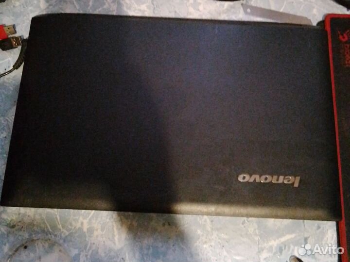 Lenovo