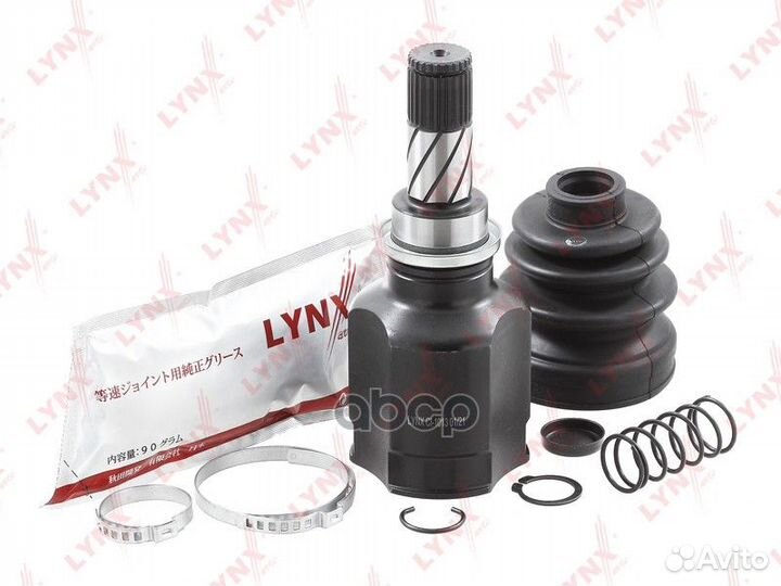 Шрус внутренний перед лев CI-1013 CI1013 LY