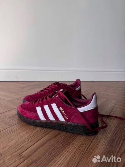 Кеды женские