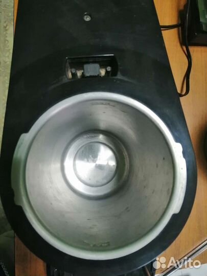 Холодильник для молока кофемашин