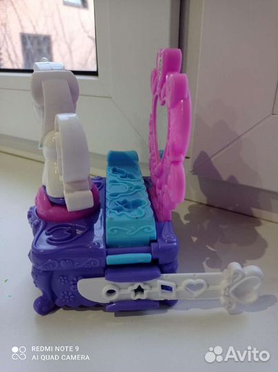 Плей До Туалетный столик Рарити