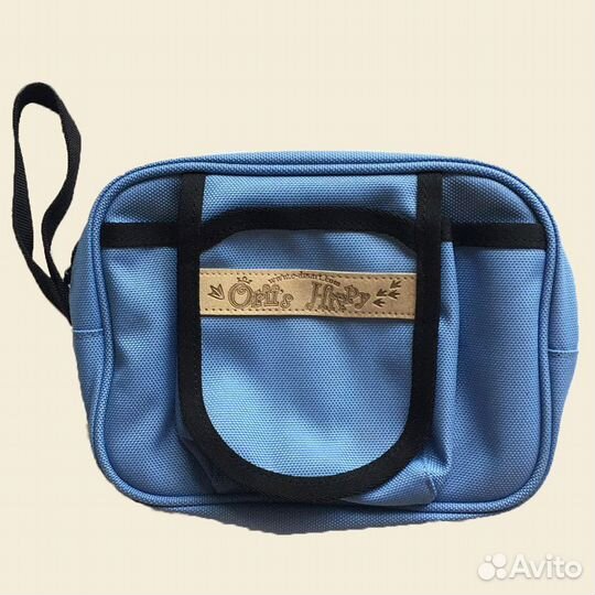 Поясная сумочка Sinbii Pouch к хипситу