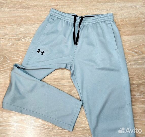 Спортивные штаны Under Armour Оригин Fleece