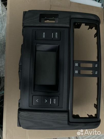 Prado 150 2012 год