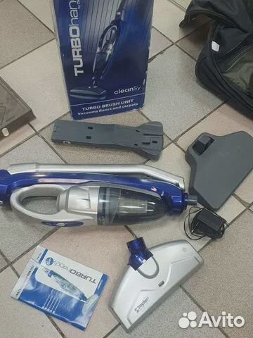 Пылесос zepter pwc-400