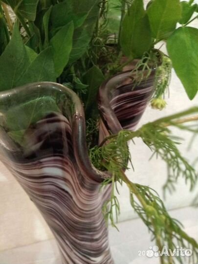 Ваза для цветов