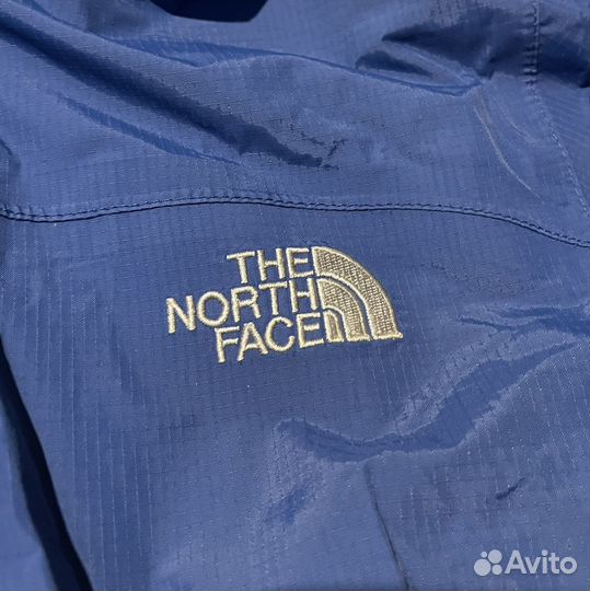 Ветровка the north face hyvent