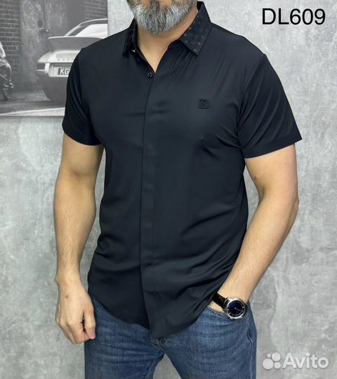 Рубашка Dolce & Gabbana