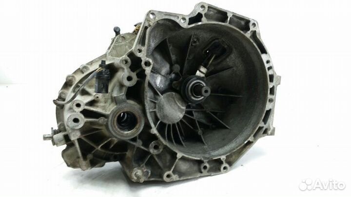 МКПП Ford Mondeo RKA 1994