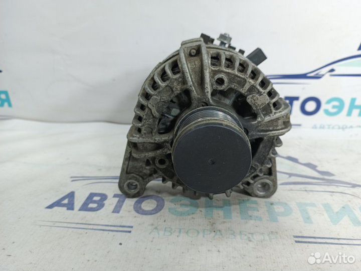 Генератор Haval F7 1.5 GW4B15 2020