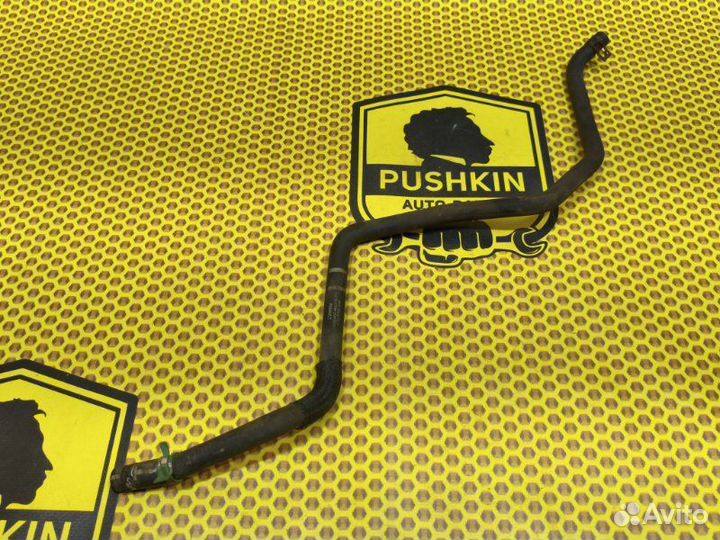 Шланг расширительного бачка Renault Duster HS H4M