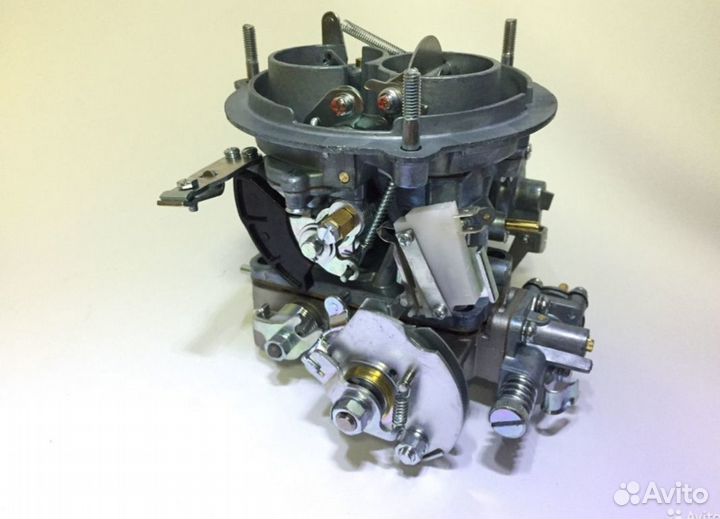Карбюратор на газель 402 двигатель