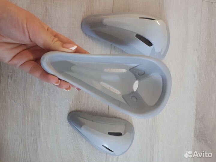 Хоккейная ракушка игрока