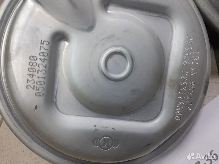 Камера тормозная (дисковый тормоз) тип 24 K003170