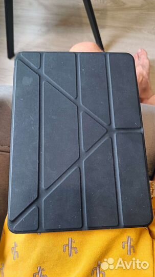 iPad air 4 wi-fi +cellular 256GB Space Grai