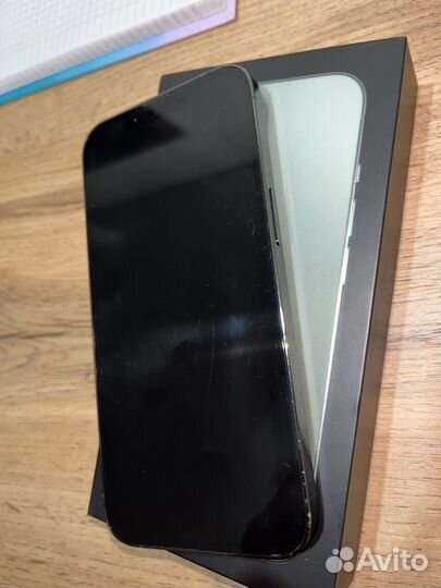 iPhone 13 Pro, 128 ГБ