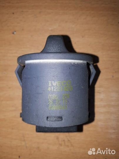 Переключатель передних фар iveco Stralis (01.02)