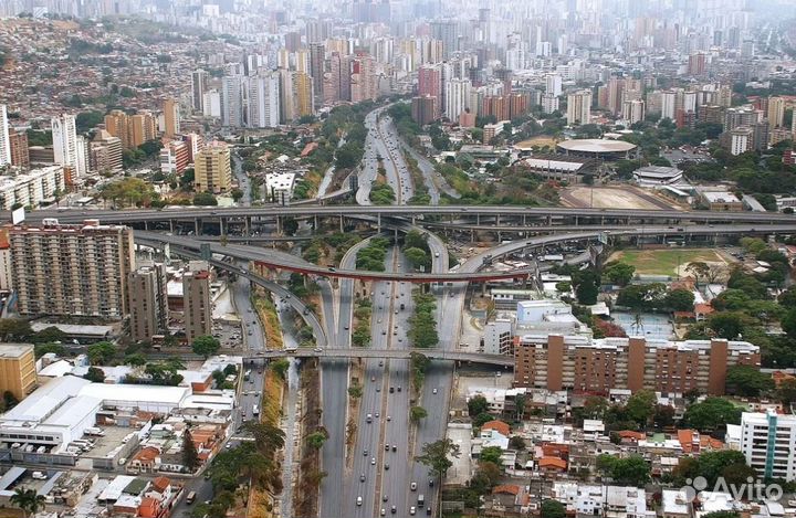 Путешествие в Venezuely от 12 дн