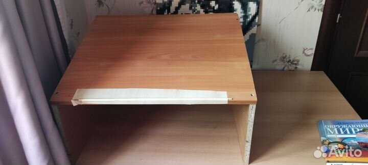 Подставка для работы стоя