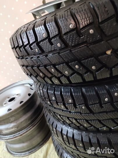 Cordiant Polar 2 185/65 R15