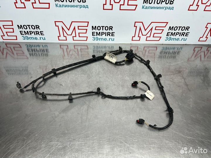 Проводка парктроников задняя Ford S-Max WS 2008