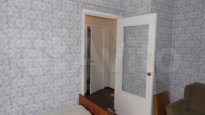 1-к. квартира, 25,2 м², 3/5 эт.