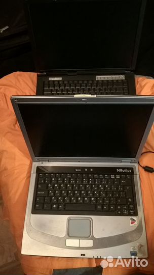 Сетевое оборудование Novell 5209plus