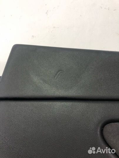 Обшивка двери передней правой Tesla Model 3 2018