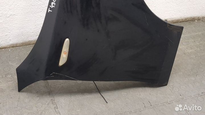 Крыло правое переднее BMW 1 E87