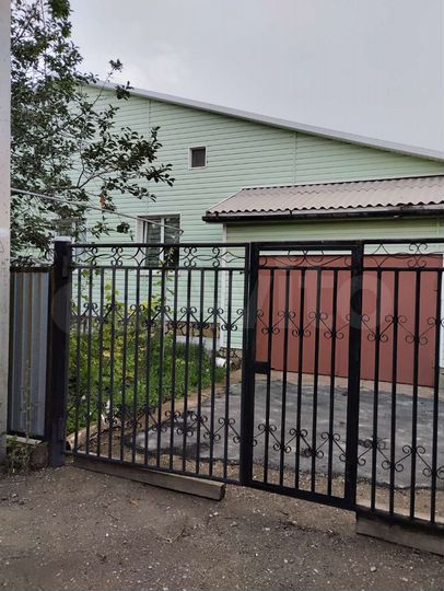 Дом 83 м² на участке 6 сот.