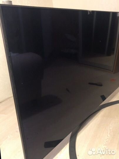 Телевизор lg SMART tv 55