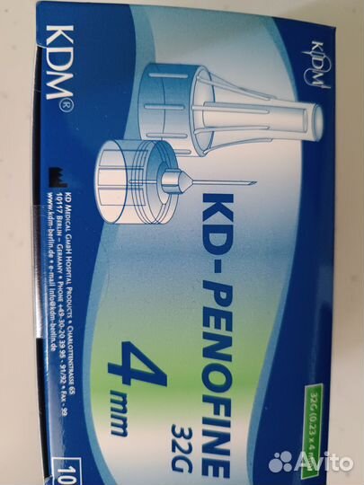 Иглы, полоски