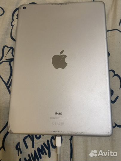 iPad 8th gen 32 gb