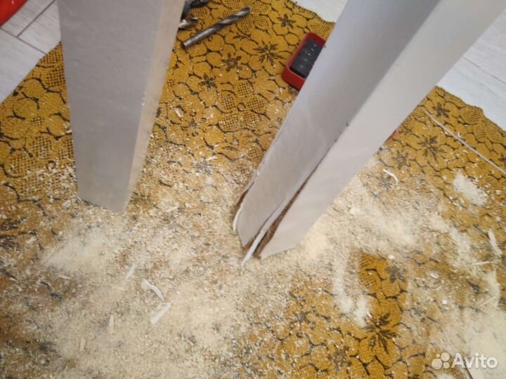 Сборщик-установщик кухни