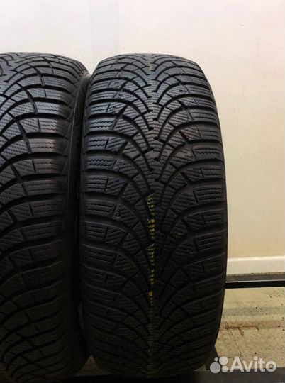 Goodyear UltraGrip 9 205/55 R16 98W