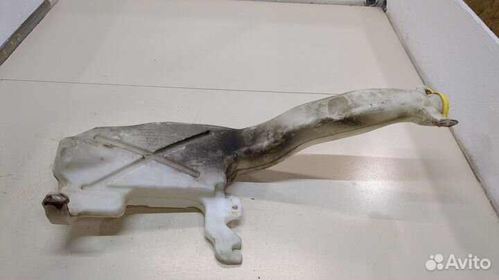 Бачок омывателя Jeep Grand Cherokee