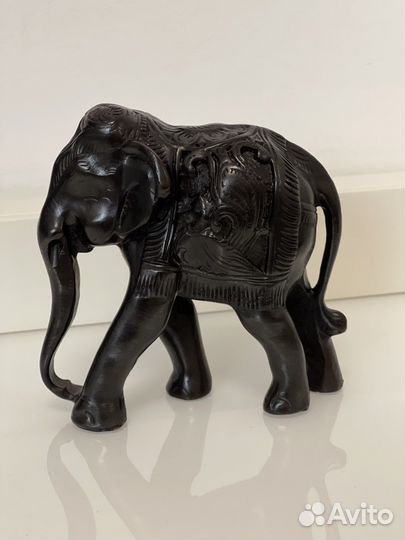 Слоник статуэтка сувенир