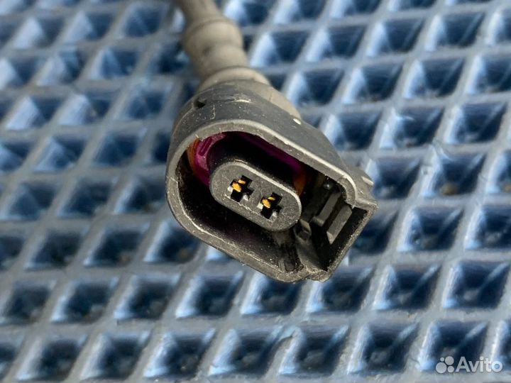 Проводка переднего датчика ABS VW Touareg NF/FL