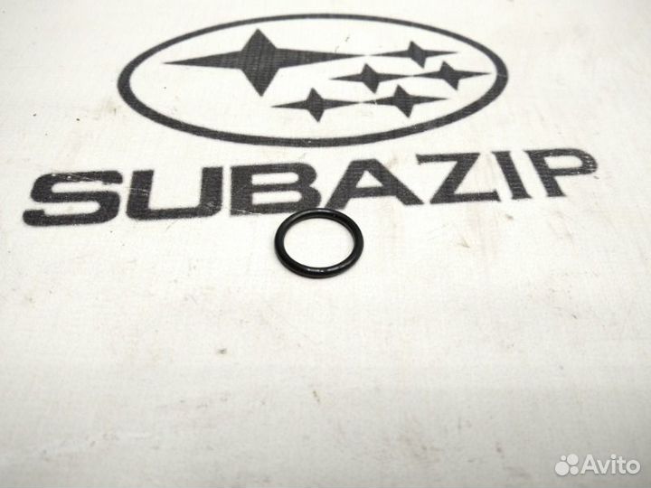 Кольцо уплотнительное насоса гур Subaru Forester