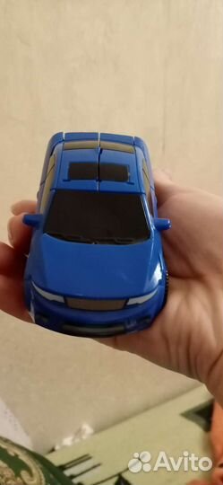 Трансформер