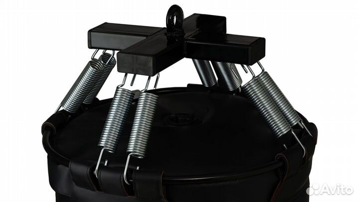 Гелевый боксерский мешок GEL filippov