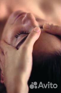 Массаж лица, тейпирование лица и тела