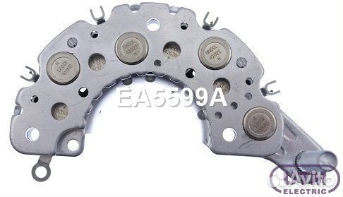 Диодный мост генератора EA5599A