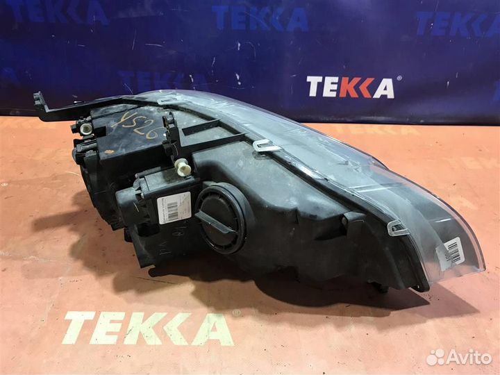 Фара Левая бмв Х5 Е70