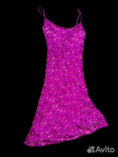 La Perla (оригинал) коктейльное платье